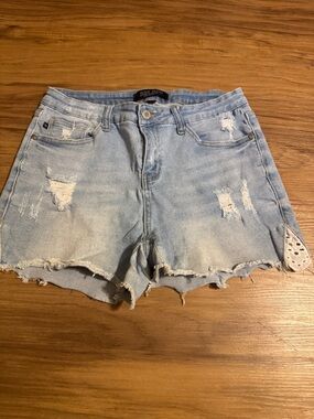 Judy Blue Shorts